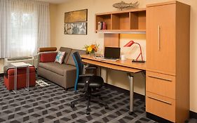 Towneplace Suites Bend Near mt Bachelor
